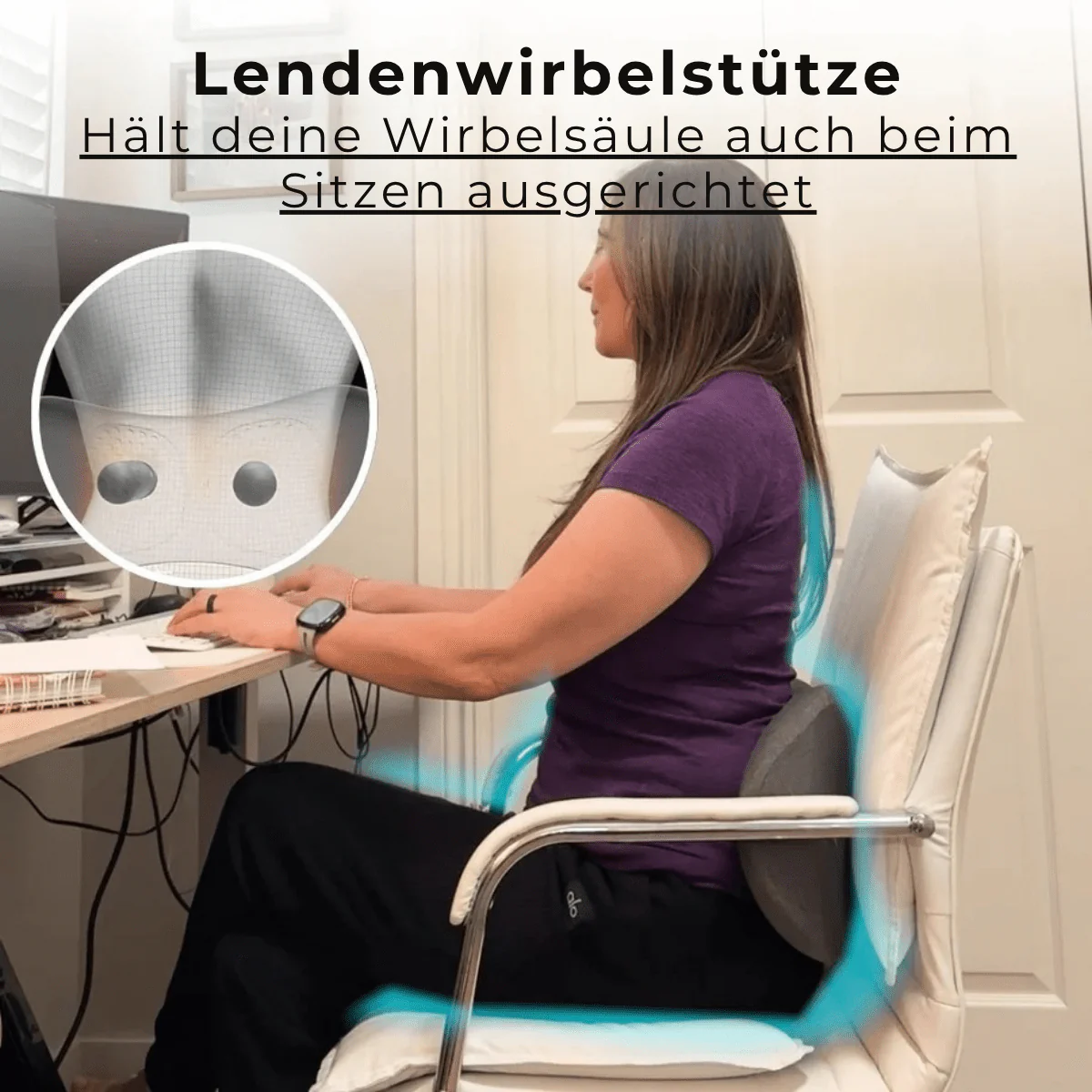 Vertebra 3-in-1 Fusion Massager - Image 12