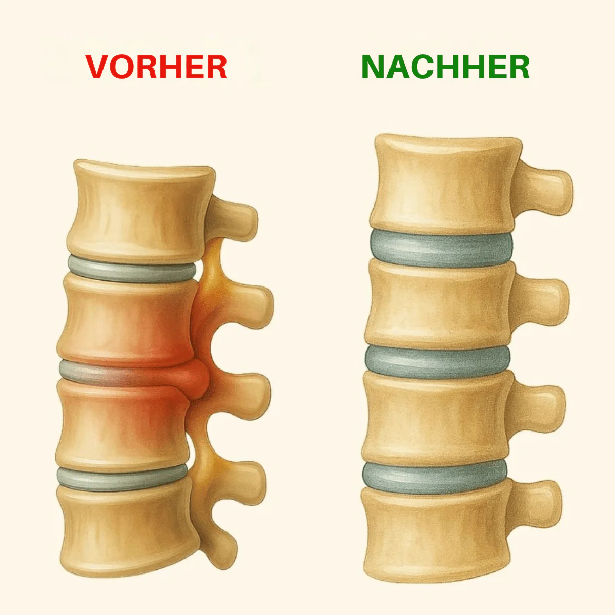 Vertebra 3-in-1 Fusion Massager - Image 5