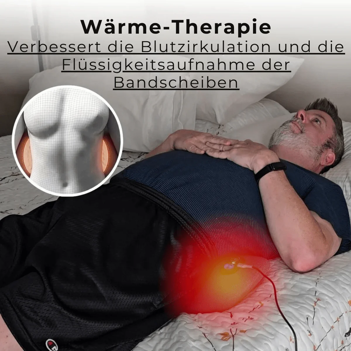 Vertebra 3-in-1 Fusion Massager - Image 9