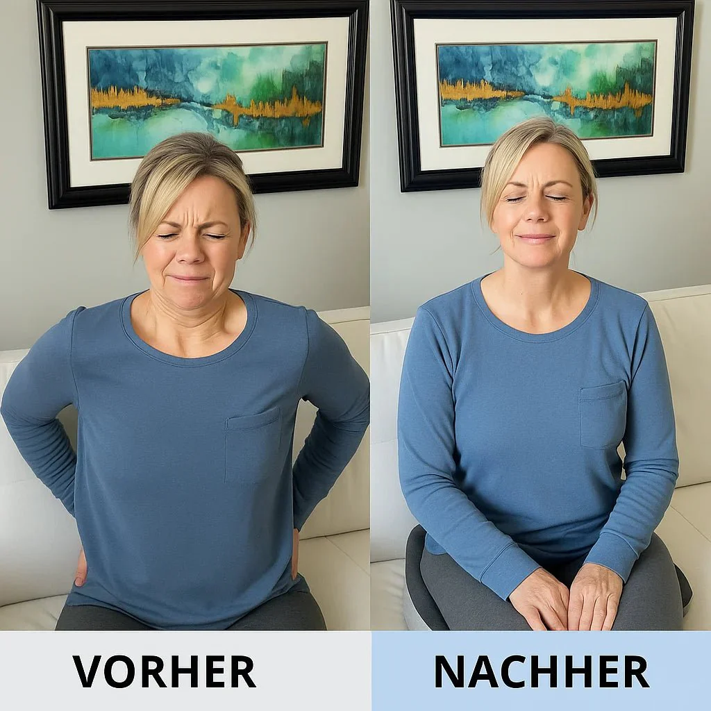 Vertebra Sitz-Entlastung - Image 3